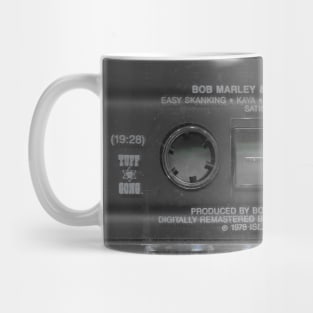 Kaya Cassette Mug